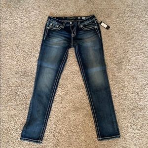 Miss Me Skinny Jeans